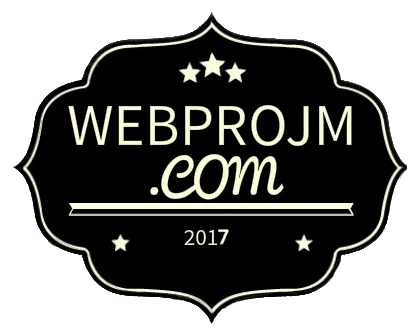 logo webprojm.com