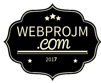 logo webprojm.com